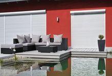 Markisen Lübeck, Gardinen, Jalousien, Rollos, Plissees, Velux, Fenster, Sonnenschutz, Beschattung, Preis, günstig, gut, Sonne, Lübeck, Luebeck, Helmbold, Rollladen Lübeck, Jalousetten Lübeck, Gardinen Lübeck, Polsterarbeiten Lübeck, Teppich Lübeck, Wintergartenbeschattung Lübeck